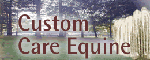 Custom Care